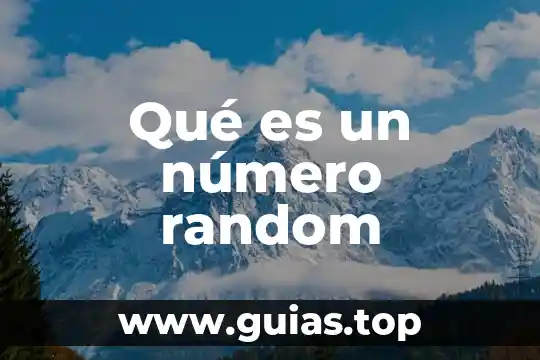 Número de Froude que es 8 Qué es un número random
