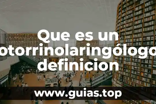 Qué es astuto definición 3 Que es un otorrinolaringólogo definicion