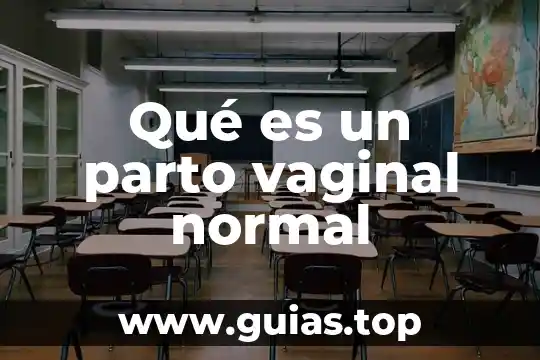 Que es rdw bajo en analisis de sangre 8 Qué es un parto vaginal normal
