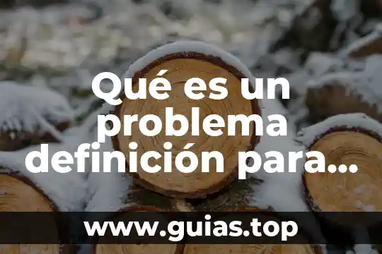 Que es el absolutismo definicion 5 Qué es un problema definición para niños de pre