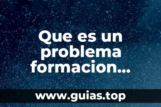 Que es habilidad y conocimiento extracurricular 7 Que es un problema formacion sociocultural