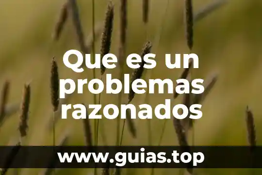 Cortes en filosofía pseudo problemas del que es 8 Que es un problemas razonados