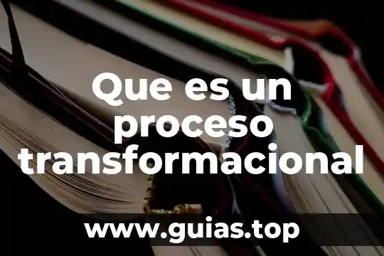 Que es un proceso microbiologico inactivos 4 Que es un proceso transformacional