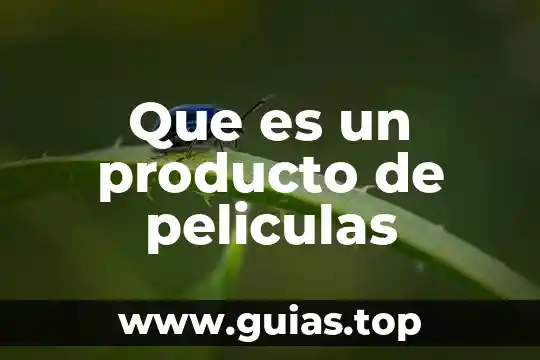 Que es el producto para colesterol rupilinaza 5 Que es un producto de peliculas