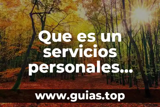 Que es inteligencia de mercados powerpoint 8 Que es un servicios personales independientes