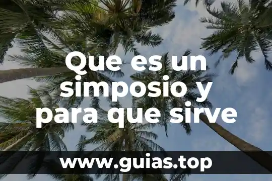 Que es una insignia y para que sirve 4 Que es un simposio y para que sirve