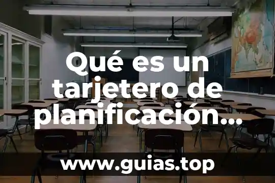 Que es protocolo familiar 4 Qué es un tarjetero de planificación familiar
