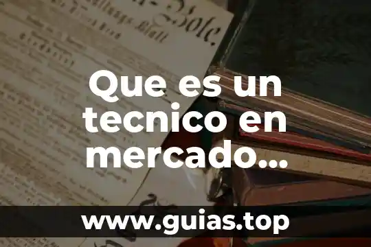 Qué es homeomerías en filosofía 8 Que es un tecnico en mercado tecnia