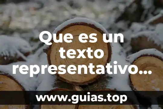 Que es un apodo yahoo 6 Que es un texto representativo yahoo