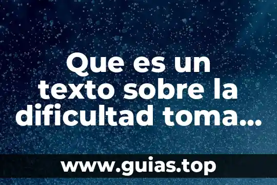 Que es tomar decisiones eticas 3 Que es un texto sobre la dificultad toma de decisiones