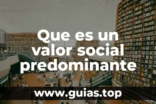 Qué es número de control del alumno EPO 129 8 Que es un valor social predominante