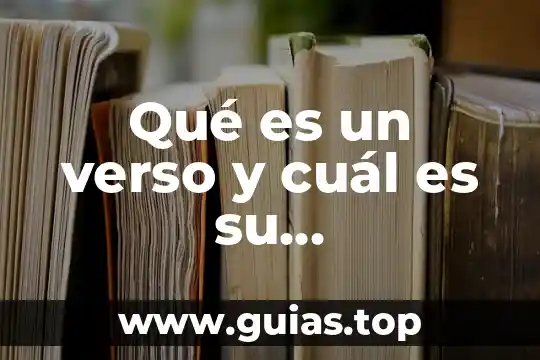 Que es tochito bandera imajenes como se caracteristica 5 Qué es un verso y cuál es su característica principal