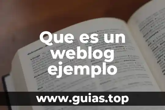 Qué es paradoja y ejemplo 5 Que es un weblog ejemplo