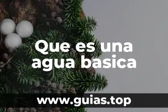 Que es una estrategia didactica en la educacion basica 2011 4 Que es una agua basica