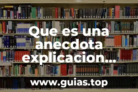 Que es la estrella de mar para niños de preescolar 8 Que es una anecdota explicacion para niños