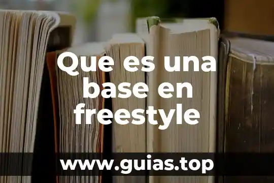 Adhesive base coat color club para qué es 6 Que es una base en freestyle