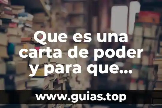 Que es ser hombre machos en crisis ruben capero 7 Que es una carta de poder y para que sirve