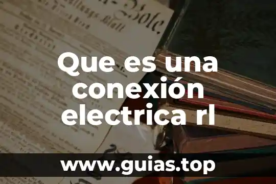 Compocisiondel agua oceanica que es rl cloruro 5 Que es una conexión electrica rl