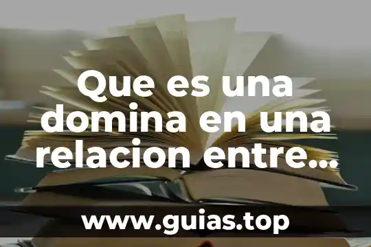 Qué es la axiología y su relación con la ética 4 Que es una domina en una relacion entre mujeres