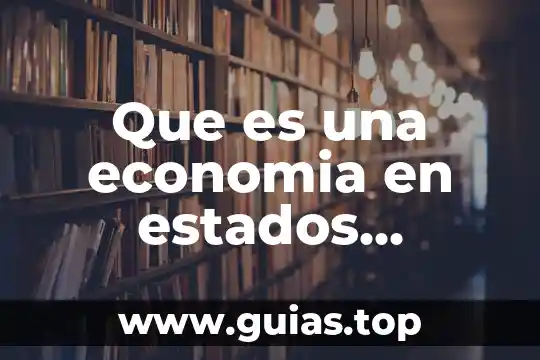 Intermediarios financieros que es clasificación proceso y tipos 8 Que es una economia en estados financieros