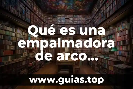 Que es la unidad optica en una computadora 3 Qué es una empalmadora de arco eléctrico de fibra óptica