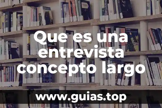 Qué es el DNI número o número de pasaporte 8 Que es una entrevista concepto largo