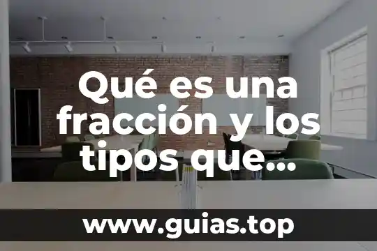 Que es cardinalidad y tipos de cardinalidad que existen 4 Qué es una fracción y los tipos que existen