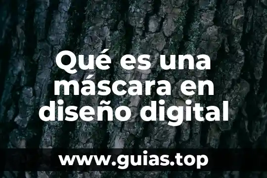 Que es el diseño de la planta en administracion 5 Qué es una máscara en diseño digital