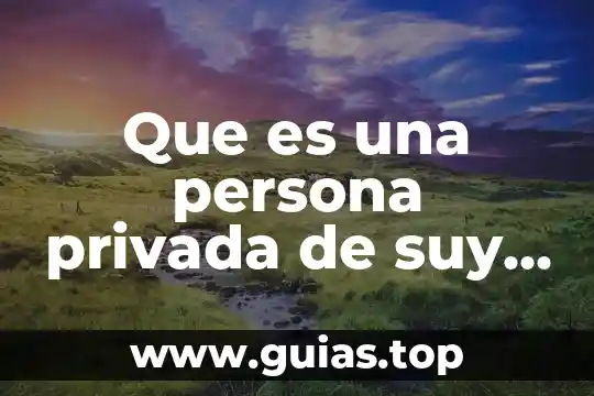 Qué es este archivo egavga.bgi 7 Que es una persona privada de suy libertad imputada