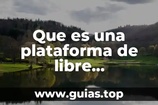 Qué es mejor depilación de láser o de hilo 5 Que es una plataforma de libre distribucion