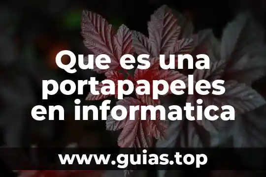 LCD o LED electrónica que es mejor 5 Que es una portapapeles en informatica