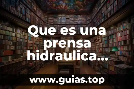 Qué es empatía dibujos sencillos 6 Que es una prensa hidraulica dibujos