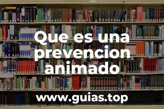 Que es la linea de fuego en prevencion 7 Que es una prevencion animado