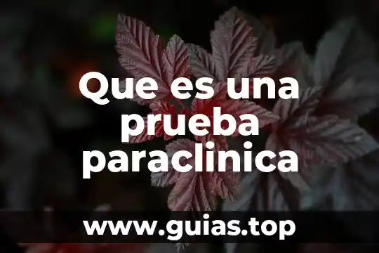 Qué es la línea de evaporación en prueba de embarazo 7 Que es una prueba paraclinica