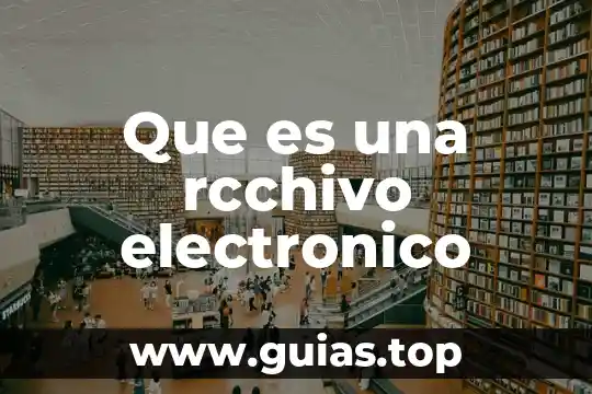 Que es un sensor de voltaje electronico 3 Que es una rcchivo electronico