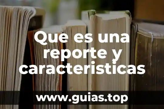 Que es el franquismo y sus caracteristicas 7 Que es una reporte y caracteristicas
