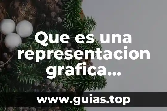 Qué es un documento representación impresa cdfi 4 Que es una representacion grafica estadistica