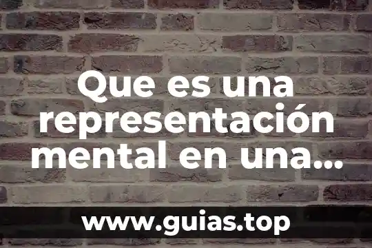 Que es el registro f en pic16f877a 5 Que es una representación mental en una obra de teatro