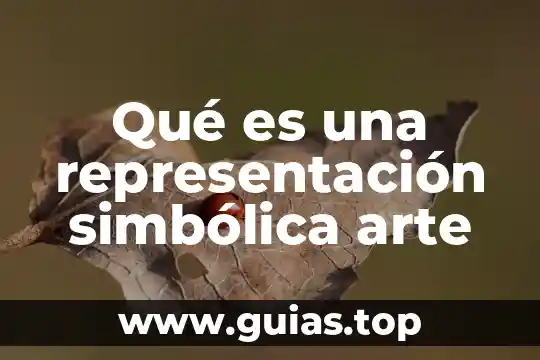 Qué es un documento representación impresa cdfi 7 Qué es una representación simbólica arte