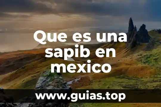 Qué es volitivo en psicología 3 Que es una sapib en mexico