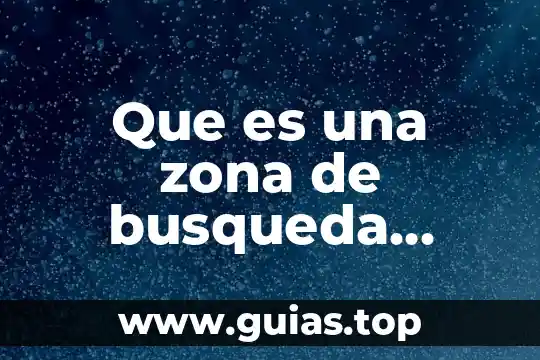 Que es osmosis inversa para purificar agua 4 Que es una zona de busqueda directa e inversa