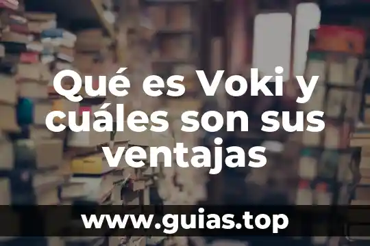 Que es democracia y cuales son los tipos de democracia 7 Qué es Voki y cuáles son sus ventajas