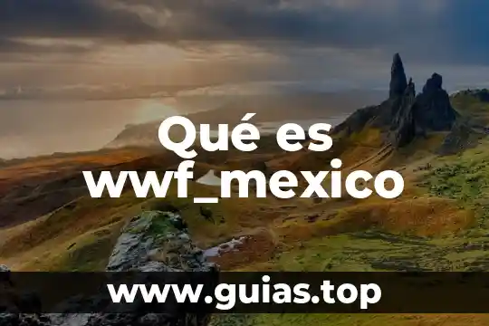 Planta rutácea que es apellido 5 Qué es wwf_mexico