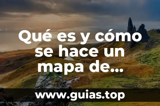 Qué es el bullying tipos y consecuencias 6 Qué es y cómo se hace un mapa de consecuencias