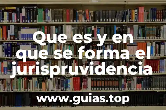 Que es velocidad tipos 6 Que es y en que se forma el jurispruvidencia