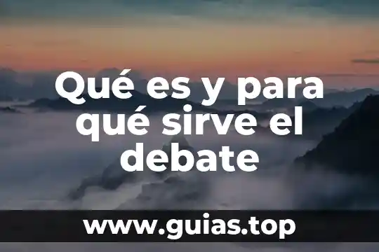 Qué es Titan Gel y sirve en verdad 6 Qué es y para qué sirve el debate