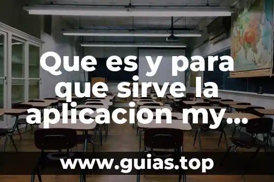 Qué es un simulacro de sismo y para qué sirve 3 Que es y para que sirve la aplicacion my sql