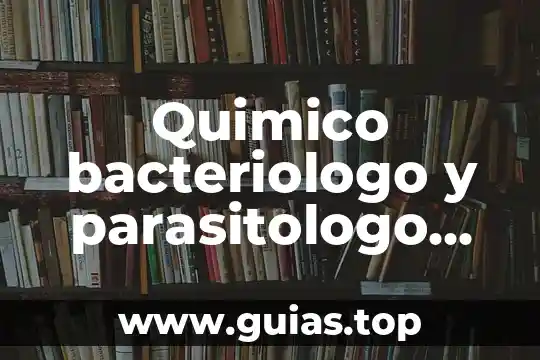 Que es un elemento y que es un compuesto quimico 7 Quimico bacteriologo y parasitologo que es