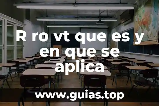 Que es el ímpuesto de extradicion ycuando aplica 4 R ro vt que es y en que se aplica