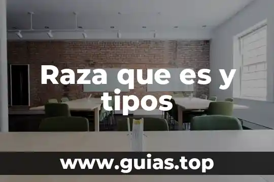 Qué es crítica y tipos de crítica 8 Raza que es y tipos